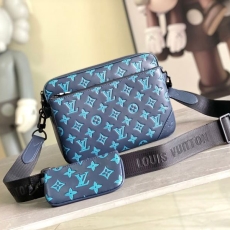 Mens LV Satchel Bags